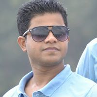 Mosharraf Hossen