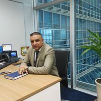 عادل العكيلي