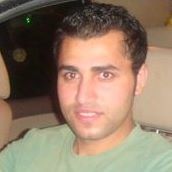 Mohammad Hamdan