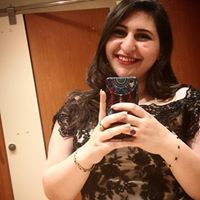 Mayar Mamdouh Mostafa