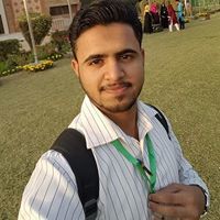 Bilal Siddique