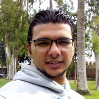 Mohamed Ahmed