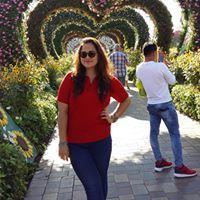 Roma Tamang