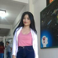 Maricar Sayago