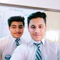 Muhammad Qasim