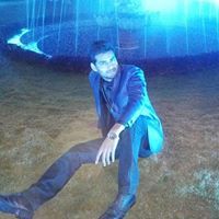 Rahul Vishwakrma