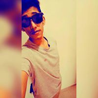 Rushit Shah