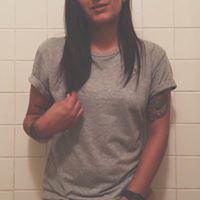 Angeline Hernandez