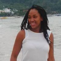 Noluthando Elizabeth