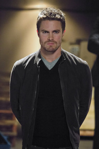 Oliver Queen