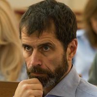 Matt Mo