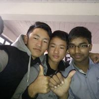 Sidharth Rai