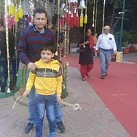 Ajay Bhatt