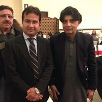 Umer Farooq