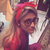 Sophia Pervez