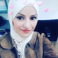 Shereen Balout