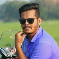 Akhil Gopalakrishnan