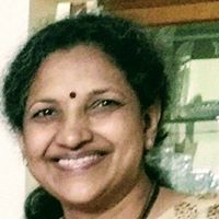 Usha Boppana