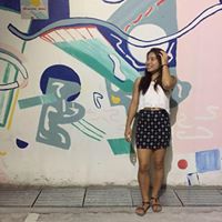 Regine Sim Lee Ching