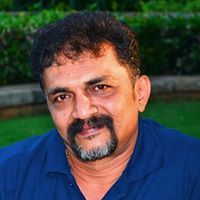 Ravindra Bhat
