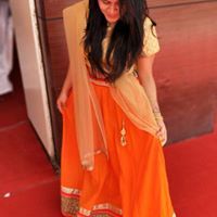 Aishwarya Bhatlawande