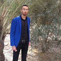 بشار الحوفي