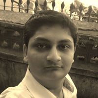Anurag Kulkarni