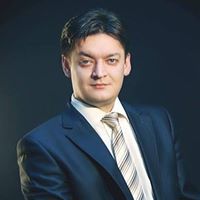 Андрей Мельников