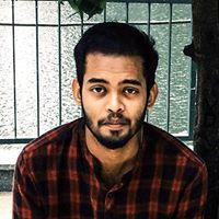 Nikhil T J
