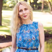 Анна Балашевич