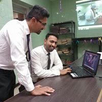 Arun Murali
