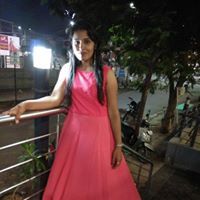 Sangeetha Deeps