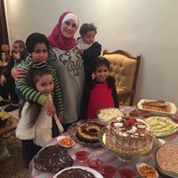 Amal Ahmad