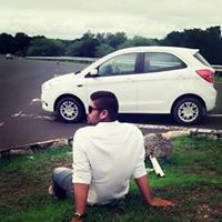 Aditya Gosain