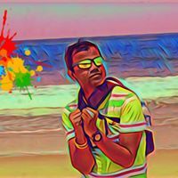 Amit Patel