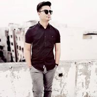 Dhaval Patel