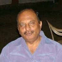 Naveen Khullar