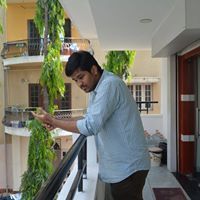 Sai Teja