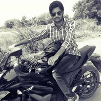 Vamsi Sathena