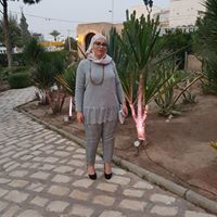 Inés Hammouda