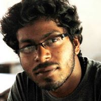 Aneesh Velayudhan