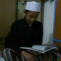 Muhammad Faizuddin