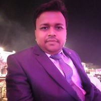 Tushar Yadav
