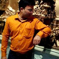 Amit Nehra