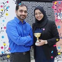 Erum Rizvi