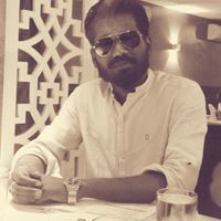 Jaya Prakash