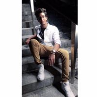 Ziad Mohammed