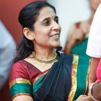 Nirmala Subramanian
