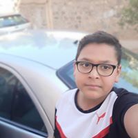 Mohamed Amine