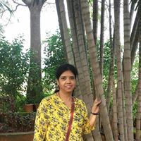 Yashashree Khare